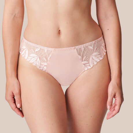 Primadonna - Orlando String Pearly Pink