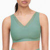 Chantelle - Soft Stretch Top med Mesh Trell