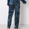 Aruelle - Leonie Pyjamas Navy Blue