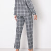 Aruelle - Tyra Pyjamas Grey