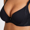 Aubade - Sweetessence Plunge BH Sort