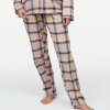 Femilet - Heat Pyjamasbuks Tartan Femilet - Heat Pyjamasbuks Tartan