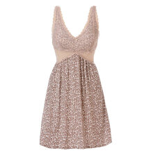 Trofé - Natkjole Dyreprint Trofé - Natkjole Dyreprint