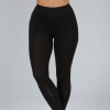 Trofé - Bambus Leggings Sort