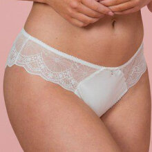 Trofé - Julia String Trusse Offwhite