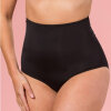 Trofé - Shape Høj Maxi Trusse Sort Trofé - Shape Høj Maxi Trusse Sort