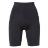 Trofé - Shape Shorts Sort Trofé - Shape Shorts Sort