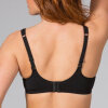 Trofé - Stella vatteret BH Sort Trofé - Stella vatteret BH Sort