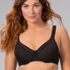 Trofé - Stella vatteret BH Sort Trofé - Stella vatteret BH Sort