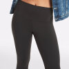 Maidenform - Firm Foundation Shape Leggings Sort Maidenform - Firm Foundation Shape Leggings Sort