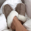 Shepherd of Sweden - Jessica Slippers Stone
