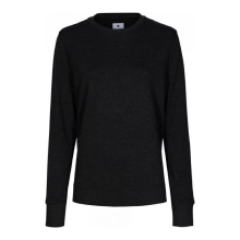 JBS of Denmark - Sweatshirt Bambus Sort JBS of Denmark - Sweatshirt Bambus Sort