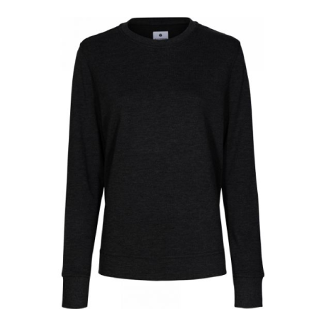 JBS of Denmark - Sweatshirt Bambus Sort