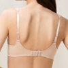 Triumph - Modern Soft Cotton Softbra Neutral Beige