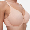 Chantelle - Smooth Lines Fullcup BH Golden