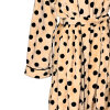 Balzaa - Champaign Bubbles Robe