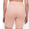 Chantelle - Shorts i Uld/Silke Pink Clay