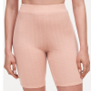 Chantelle - Shorts i Uld/Silke Pink Clay