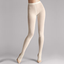 Wolford - Merino Tight Ecrue Wolford - Merino Tight Ecrue