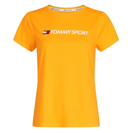 Tommy Hilfiger - Core 2.0 T-Shirt Gold Fusion