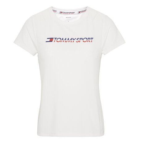 Tommy Hilfiger - Core 2.0 T-Shirt Hvid