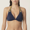 Marie Jo - Claudia Trekants Bikini Water Blue