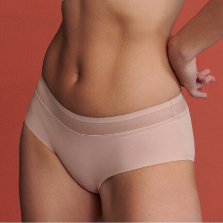 Marie Jo - Louie Shorts Powder Rose