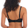 Freya - Signature Plunge BH Sort