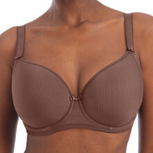 Freya - Idol Formstøbt BH Coffee Roast