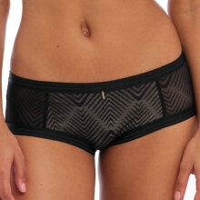 Freya - Tailored Hipster Sort