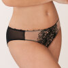 Empreinte - Agathe Tai Trusse Noir Empreinte - Agathe Tai Trusse Noir