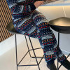 Vero Moda - Xmas New Pants Navy Blazer 22