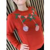 Vero Moda - Christmas Ball Sweater Chinese