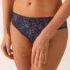 Empreinte - Agathe Shorts Cobalt