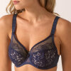 Empreinte - Agathe Fullcup BH Cobalt