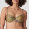 Primadonna - Sakarun Fullcup Bikini Sunny Paisley