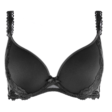 Aubade - Softessence Plunge Spacer BH Noir