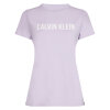 Calvin Klein - CK Statement T-shirt Pastel Lilac