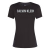 Calvin Klein - CK Statement T-shirt Gunmetal 