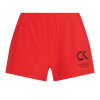 Calvin Klein - CK Statement Shorts High Risk Red