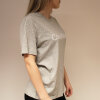 Calvin Klein - Cotton Coordinating T-shirt Grå