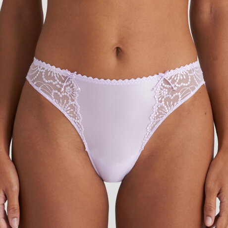 Marie Jo - Jane Tai Trusse Pastel Lavender