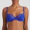 Marie Jo - Nellie Plunge BH Electric Blue