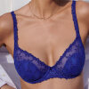 Marie Jo - Nellie Plunge BH Electric Blue