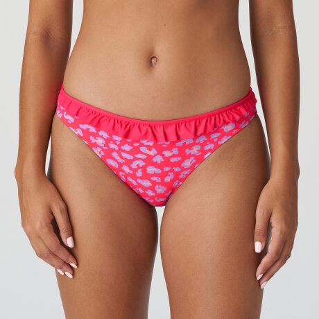 Marie Jo - La Gomera Bikini Tai Deep Sea Coral