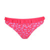 Marie Jo - La Gomera Bikini Tai Deep Sea Coral