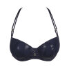 Marie Jo - San Domino Balconette Bikini Evening Blue 