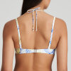 Marie Jo - Lundey Plunge Bikini Lime Snake