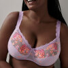 Primadonna - Palace Garden Fullcup BH Pastel Lavender Primadonna - Palace Garden Fullcup BH Pastel Lavender