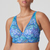 Primadonna - Morro Bay Plunge BH Mermaid Blue